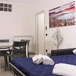 Ospedale Del Mare - Wi-fi Gratis E Parcheggio Gratuito * Nápoly