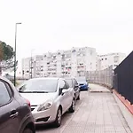 Ospedale Del Mare - Wi-fi Gratis E Parcheggio Gratuito * Nápoly