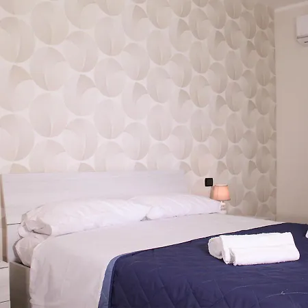 Appartement Ospedale Del Mare - Wi-fi Gratis E Parcheggio Gratuito Naples