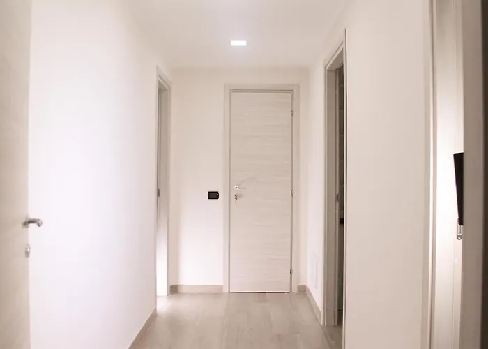 Ospedale Del Mare - Wi-fi Gratis E Parcheggio Gratuito Appartement Naples