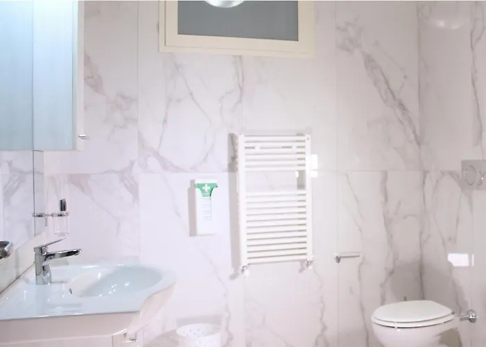 Ospedale Del Mare - Wi-fi Gratis E Parcheggio Gratuito Appartement *
